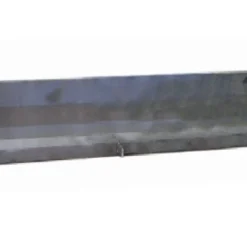 King Kutter 5 Foot Back Plate Assembly 402046 - Farm Implements & 3 Point Equipment