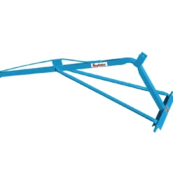 King Kutter Boom Pole, Blue - BP-BK - Parts & Repair