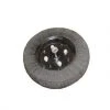 King Kutter Rear Tire and Rim for Rotary Kutter 403001 - Parts & Repair
