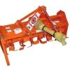 King Kutter 4' Tiller, Orange - TG-48-XB-0 - Tillers
