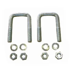 King Kutter 5/8inch Hanger Bolt Set 504099 - Parts & Repair