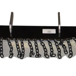 King Kutter Front Chain Guard for 48 inch Rotary Kutter 403805 - Farm Implements & 3 Point Equipment