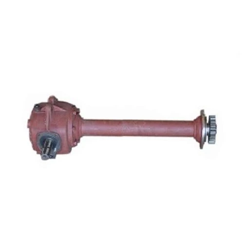 King Kutter Top Gearbox Assembly 4 Foot 184064 - Farm Implements & 3 Point Equipment 2 King Kutter Top Gearbox Assembly 4 Foot 184064 - Farm Implements & 3 Point Equipment - Image 2