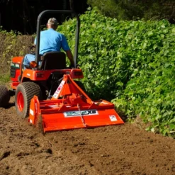 King Kutter 4' Tiller, Orange - TG-48-XB-0 - Tillers -King Kutter Sales Store 629a29fb55a39c7808799ef728253f7e475782e9 king kutter tg xb 4