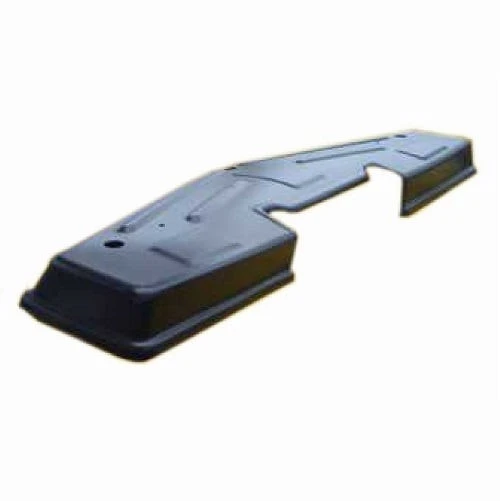 King Kutter 7 Foot Rear Finish Mower Top Cover 124687 - Parts & Repair 1 King Kutter 7 Foot Rear Finish Mower Top Cover 124687 - Parts & Repair