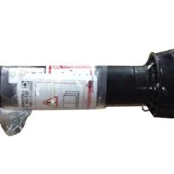 King Kutter 7 ft PTO Shaft Slip Clutch 147222 - Parts & Repair