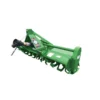 King Kutter 4' Professional Gear Driven Rotary Tiller, Green - TG-G-48-JK - Parts & Repair