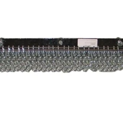 King Kutter Rear Chain Guard for 60" Flex Hitch Rotary Kutter - 403973 - Farm Implements & 3 Point Equipment