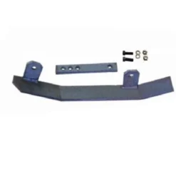 King Kutter Left Hand Tiller Skid Shoe Kit 505050 - Parts & Repair
