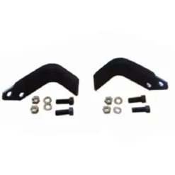 King Kutter Tiller Tine Set 2 Piece 1 Right 1 Left 505002 - Tillers