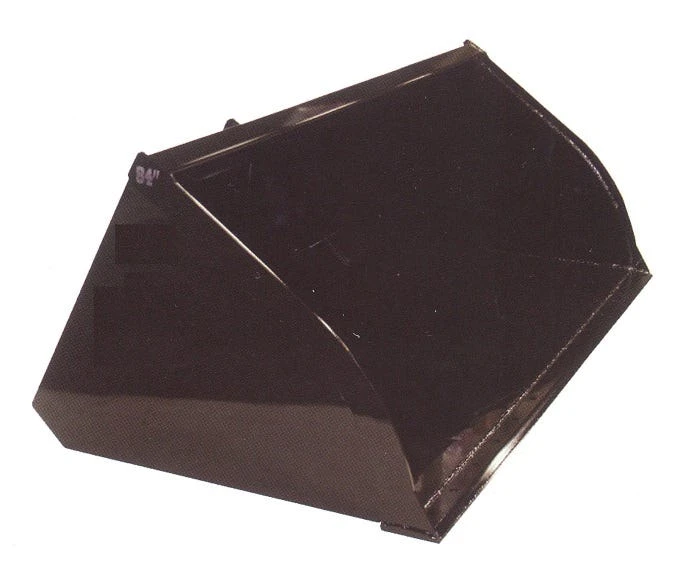 King Kutter 84" Skid Steer Grain Bucket - SS-GR-BU-84-ZK King Kutter 84" Skid Steer Grain Bucket - SS-GR-BU-84-ZK - Buckets -King Kutter Sales Store 73998a149309d0399f5a623dc65315248dd33758 king kutter skid steer 84 in. grain bucket ss gr bu 84 zk