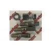 King Kutter Tapered Lockbolt For Slip Clutch 147350 - Parts & Repair