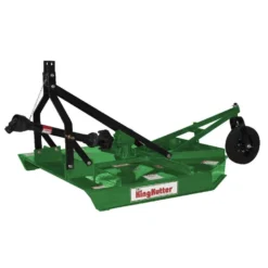 King Kutter 5' Lift Rotary Kutter Slip Clutch, Green - L-60-40-SC-JK - Rotary Mower Parts