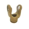 King Kutter Male Tube End Yoke - BYPY #407R 151045 - Parts & Repair