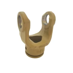 King Kutter Male Tube End Yoke - BYPY #407R 151045 - Parts & Repair