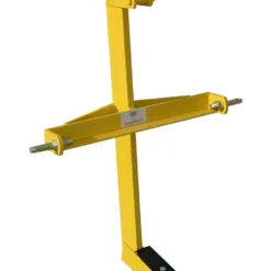 King Kutter Sub Soiler, Yellow - SUB-YK - Accessories