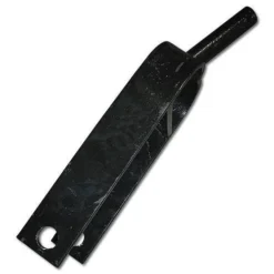 King Kutter Rotary Cutter Wheel Fork 403019 - Parts & Repair