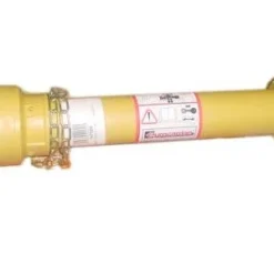 King Kutter 20 inch Seeder Shaft 147020 - Parts & Repair