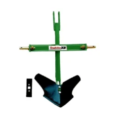 King Kutter Middle Buster/Sub Soiler, Green - MB-S-XB-JK - Parts & Repair