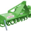 King Kutter 6' Professional Gear Driven Rotary Tiller, Green - TG G 72 JP - Tillers