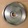King Kutter Lower Spindle Cap Cover Finish Mowers 191302 - Parts & Repair