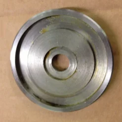 King Kutter Lower Spindle Cap Cover Finish Mowers 191302 - Parts & Repair