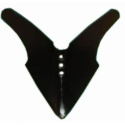 King Kutter 14 inch Wide Furrower Middle Buster 177005 - Parts & Repair