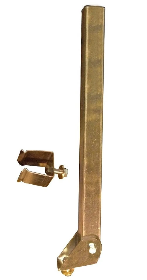 King Kutter Support Stand Assembly 505022 - Parts & Repair 2 King Kutter Support Stand Assembly 505022 - Parts & Repair - Image 2