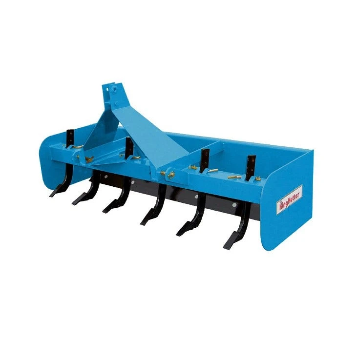 King Kutter 6' Box Blade, Blue - BB-72-BK King Kutter 6' Box Blade, Blue - BB-72-BK - Parts & Repair -King Kutter Sales Store 8bfcfcf8b818ea75fe48e7867912957b5b21dab9 60636066