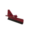 King Kutter 7' Professional Rear Blade, Red - PRB-84-RR - Rear Blades