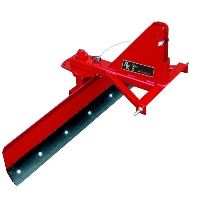 King Kutter 6' Professional Rear Blade, Red - PRB-72-RR King Kutter 6' Professional Rear Blade, Red - PRB-72-RR - Rear Blades -King Kutter Sales Store 8f3dc87800c8c9eed1b382a765140877f4e2ef4a 60633022
