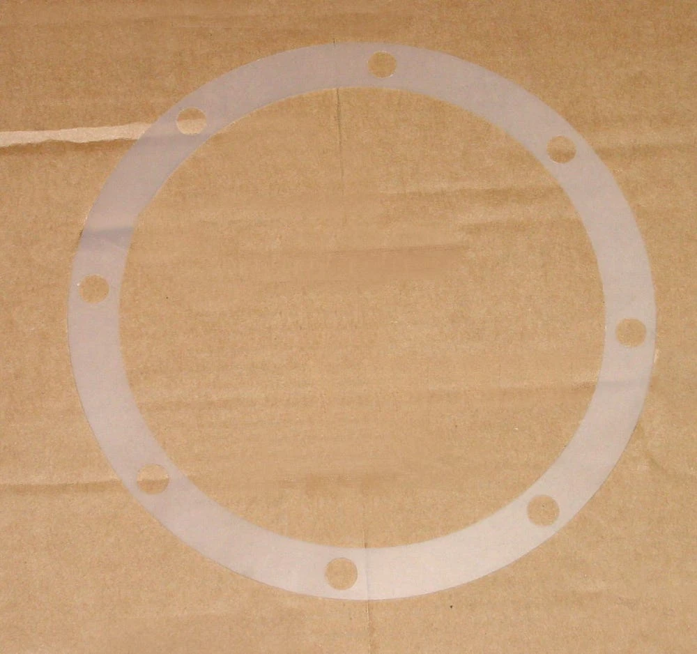 King Kutter Input Housing Gasket 60 and 80 HP Gearbox 124133 2 King Kutter Input Housing Gasket 60 and 80 HP Gearbox 124133 - Image 2