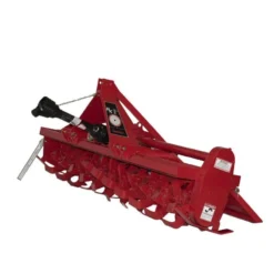 King Kutter 7' Gear Driven Rotary Tiller, Red - TG-84-RR - Parts & Repair
