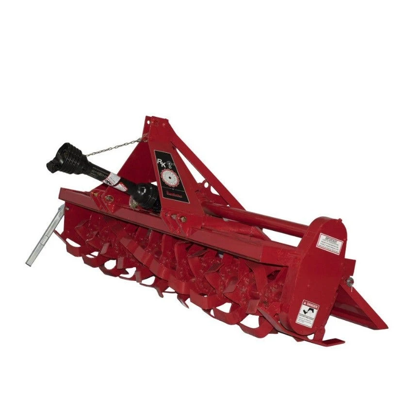 King Kutter 7' Gear Driven Rotary Tiller, Red - TG-84-RR - Parts & Repair 1 King Kutter 7' Gear Driven Rotary Tiller, Red - TG-84-RR - Parts & Repair