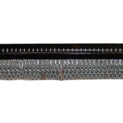 King Kutter Front Chain Guard for 84 inch Heavy Duty Rotary Kutter 403918 - Farm Implements & 3 Point Equipment