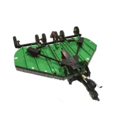 King Kutter 15' 1550 Series Flex Wing Pull Cutter, Green - 1550-DA-CG-CY-JK - Parts & Repair
