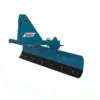 King Kutter 6' Professional Rear Blade, Blue - PRB-72-BP - Rear Blades