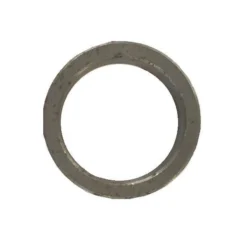 King Kutter Tiller Side Gearbox Input Spacer 7/16 x 1-9/16 Id x 1-15/16 OD 902016 - Parts & Repair