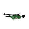 King Kutter 5' Rotary Pull Kutter with 40 HP Gearbox, Green - P-60-40-P-JK - Rotary Mower Parts