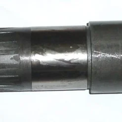 King Kutter Output Shaft 60 HP Gearbox 186022 - Parts & Repair