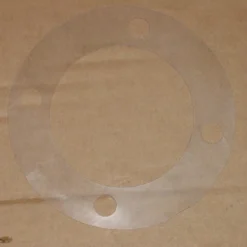 King Kutter Output Shaft Cover Gasket 60 and 80 HP Gearbox 124134 - Parts & Repair