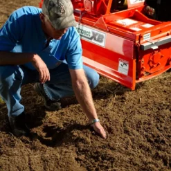 King Kutter 4' Tiller, Orange - TG-48-XB-0 - Tillers -King Kutter Sales Store 9b3c666f90c983e7d854ab78439ee3aab50dab44 king kutter tg xb 5