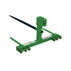 King Kutter 3 Point Bale Spear, Green - RS-500-JK - Parts & Repair