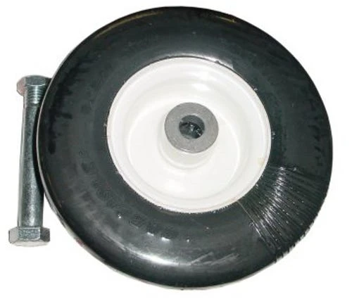 King Kutter No Flat Tire And Rim 8 inch x 3.00 502025 - Parts & Repair 1 King Kutter No Flat Tire And Rim 8 inch x 3.00 502025 - Parts & Repair