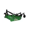 King Kutter Rotary Kutter 6' HD with 60 HP Gearbox, Green - L-72-60-HD-JK - Rotary Mower Parts