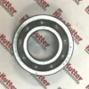 King Kutter Tiller Top Gearbox Ball Bearing (6207) 2226207 902323 - Parts & Repair