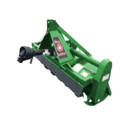 King Kutter 5' Reverse Tine Tiller, Green - RTG-60-JK - Tillers