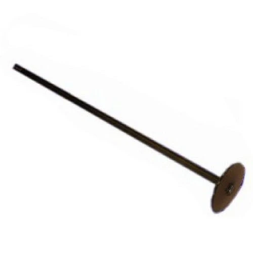 King Kutter 5 1/2 ft Angle Frame Disc Axle 401065 - Parts & Repair