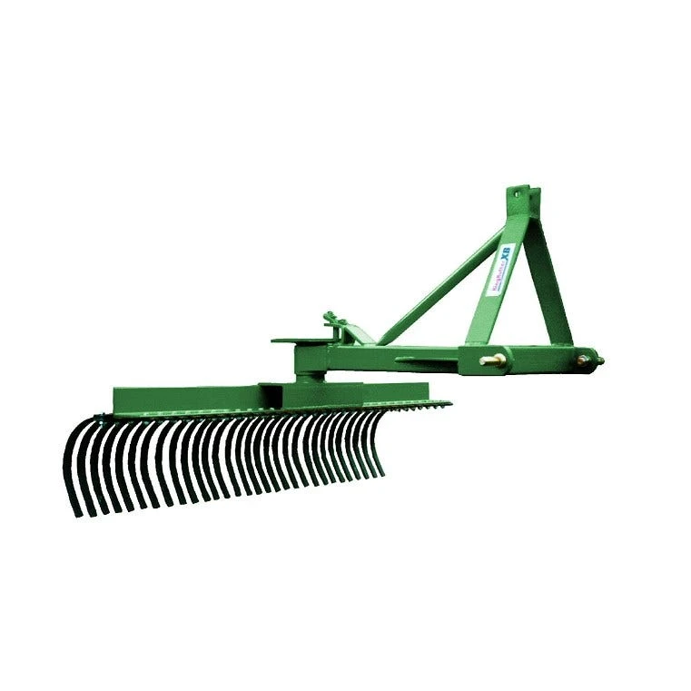 King Kutter 5' Landscape Rake, Green - TYR-60-XB-JK King Kutter 5' Landscape Rake, Green - TYR-60-XB-JK - Parts & Repair -King Kutter Sales Store b688a2fdb1dd6973a87132c2918409684ade69ea 60635244