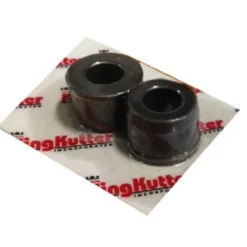 King Kutter Finish Mower Wheel Bushing 2 Pack 501011 - Farm Implements & 3 Point Equipment